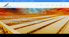Desktop Screenshot of creativeraven.com
